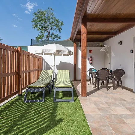 House By Fataga Maspalomas *
